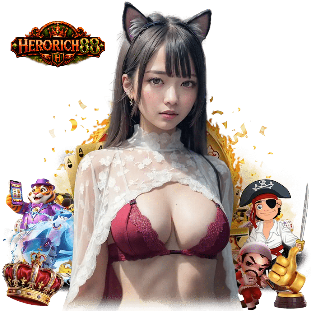 herorich88 LOGIN