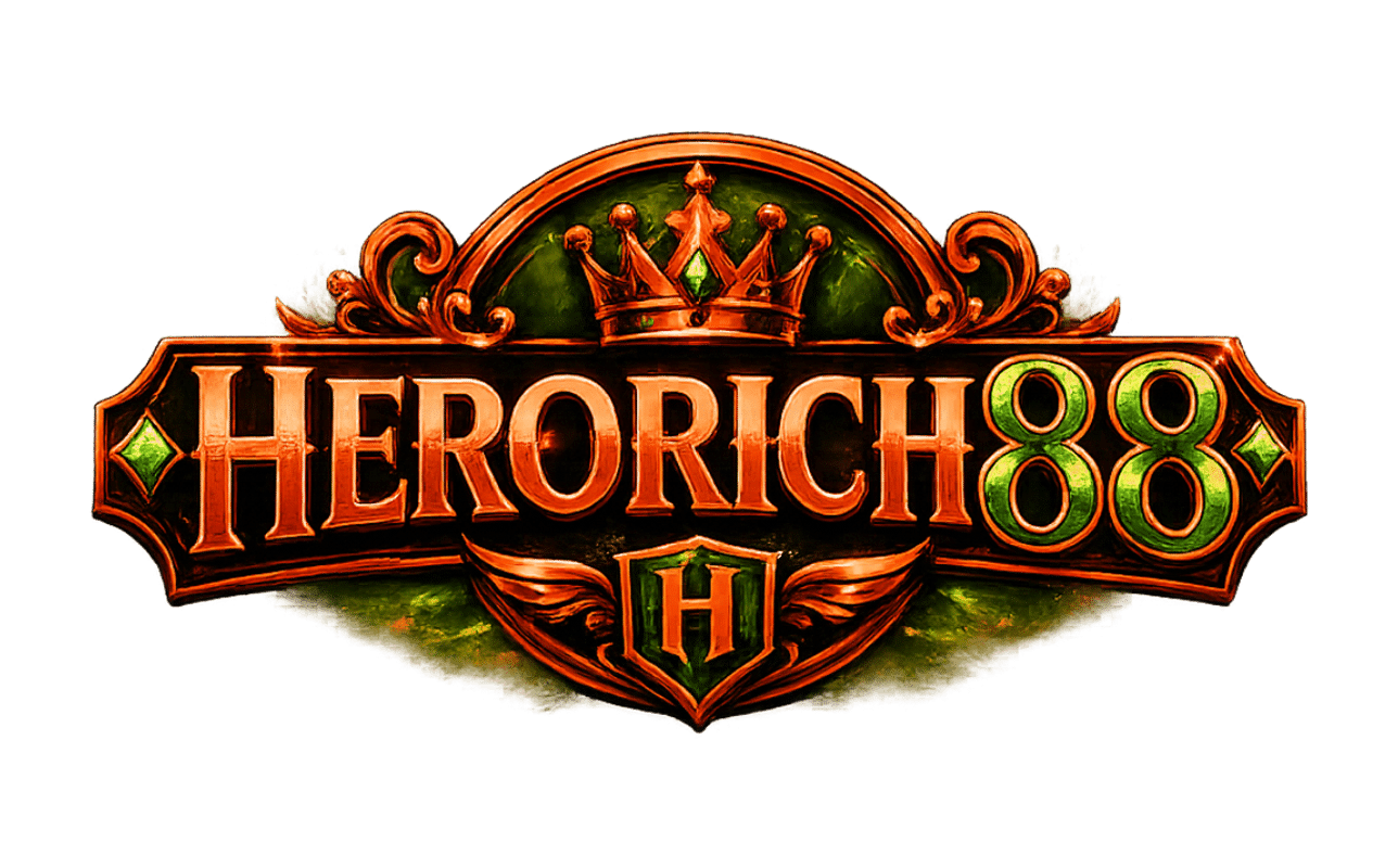 herorich88.info